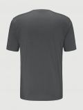 T-shirt manica corta Fynch-hatton - grigio - 2