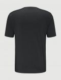 T-shirt manica corta Fynch-hatton - nero - 2