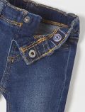 Pantalone jeans Newborn - jeans - 1