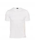 Maglia manica corta in cotone Lvb Man - bianco - 1