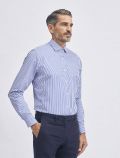 Camicia manica lunga Xacus - 0