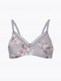 Reggiseno Lovable - fantasia fiore - 3