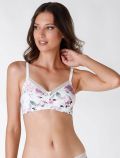 Reggiseno Lovable - fiori - 0