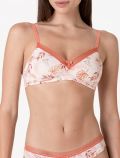 Reggiseno Lovable - rosa polvere - 0