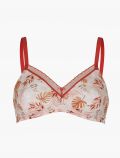 Reggiseno Lovable - rosa polvere - 3