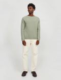 Maglia manica lunga Jack & Jones - deserto - 2