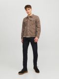 Pantalone jeans Jack & Jones - black - 2