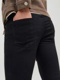 Pantalone jeans Jack & Jones - black - 3