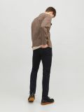 Pantalone jeans Jack & Jones - black - 4