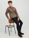 Pantalone jeans Jack & Jones - black - 5