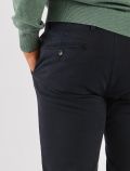 Pantalone casual B Settecento - blu - 2