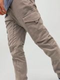 Pantalone Jack & Jones - caffe' - 1