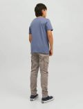 Pantalone Jack & Jones - caffe' - 3