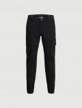 Pantalone Jack & Jones - nero - 1