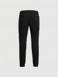 Pantalone Jack & Jones - nero - 2