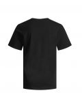 T-shirt manica corta Jack & Jones - black - 7