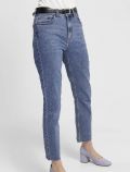 Pantalone jeans Only - blu denim - 3