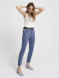 Pantalone jeans Only - blu denim - 5