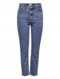 Pantalone jeans Only - blu denim - 6