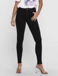 Pantalone jeans Only - black - 0