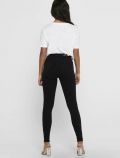 Pantalone jeans Only - black - 2