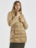 Giaccone Yes Zee - beige - 0