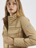 Giaccone Yes Zee - beige - 1