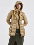 Giaccone Yes Zee - beige - 2