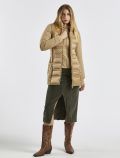 Giaccone Yes Zee - beige - 3
