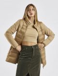 Giaccone Yes Zee - beige - 4