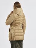 Giaccone Yes Zee - beige - 5