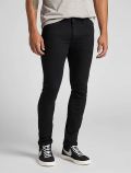 Pantalone jeans Lee - nero - 0