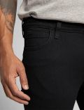 Pantalone jeans Lee - nero - 1