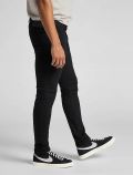 Pantalone jeans Lee - nero - 3