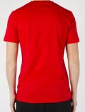 T-shirt manica corta Pyrex - rosso - 1