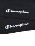 Calzini sportivi Champion - nero - 1