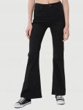 Pantalone jeans Lee - black - 0