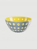 Idea cucina - grigio giallo - 0