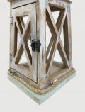 Lanterna - legno - 1