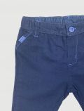 Pantalone Newborn - blu - 1