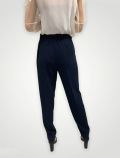 Pantalone Emme - blu - 4