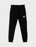 Pantalone in felpa Boy London - nero - 0