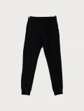 Pantalone in felpa Boy London - nero - 1