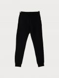 Pantalone in felpa Boy London - nero - 1