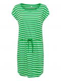 Prendisole Only - bianco verde - 1