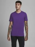 T-shirt manica corta Jack & Jones - 0