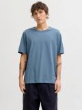 T-shirt manica corta Jack & Jones - carta zucchero - 0