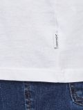 T-shirt manica corta Jack & Jones - white - 3