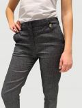 Pantalone Black Pennyblack - jeans nero - 1