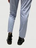 Pantalone - azzurro - 3